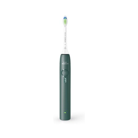 Periuta de dinti electrica Philips Sonicare 3100, Verde, HX4033/26, Philips 791817