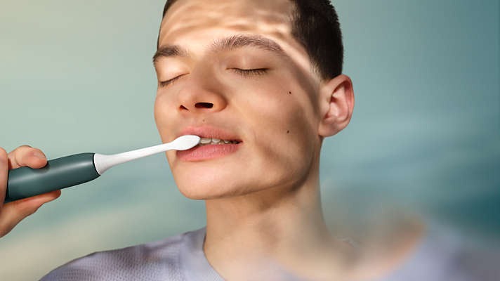 Senzor de presiune Philips Sonicare