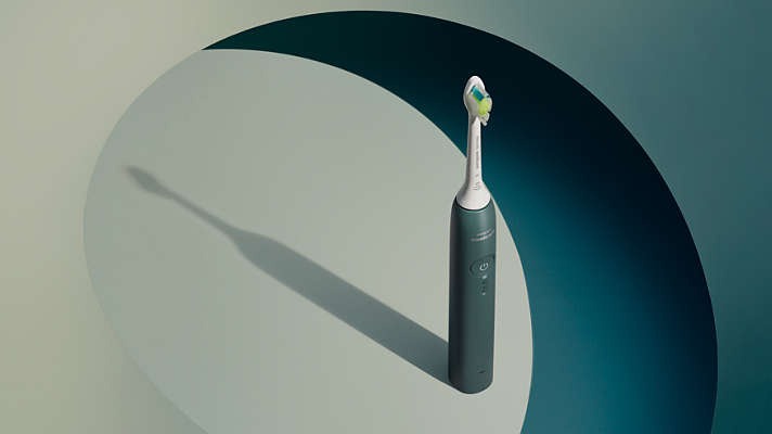 SmartTimer și QuadPacer Philips Sonicare