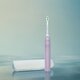 Periuta de dinti electrica Philips Sonicare 3100, Mov, HX4033/27, Philips 791839