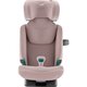 Scaun auto cu isofix Safefix, Dusty Rose, 3.5 - 12 ani, Britax Romer 791852
