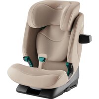 Scaun auto cu isofix Safefix, Teak, 3.5 - 12 ani, Britax Romer