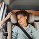 Scaun auto cu isofix Safefix, Teak, 3.5 - 12 ani, Britax Romer 791863