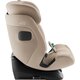 Scaun auto cu isofix Safefix, Teak, 3.5 - 12 ani, Britax Romer 791856
