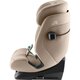 Scaun auto cu isofix Safefix, Teak, 3.5 - 12 ani, Britax Romer 791857