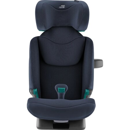 Scaun auto cu isofix Safefix, Night Blue, 3.5 - 12 ani, Britax Romer 791869