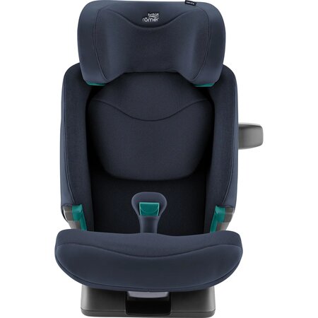 Scaun auto cu isofix Safefix, Night Blue, 3.5 - 12 ani, Britax Romer 791870