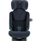 Scaun auto cu isofix Safefix, Night Blue, 3.5 - 12 ani, Britax Romer 791869