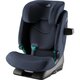 Scaun auto cu isofix Safefix, Night Blue, 3.5 - 12 ani, Britax Romer 791867