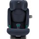 Scaun auto cu isofix Safefix, Night Blue, 3.5 - 12 ani, Britax Romer 791870