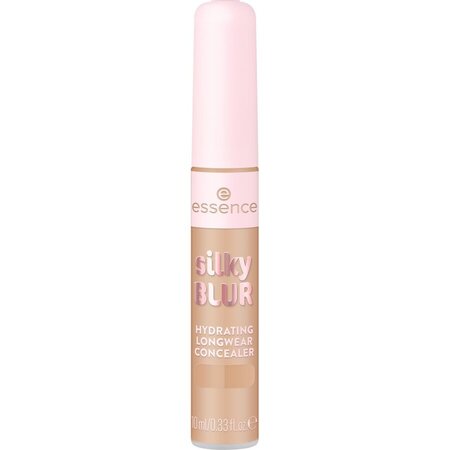 Corector hidratant Silky Blur Hydrating Longwear, 190, 10 ml, Essence