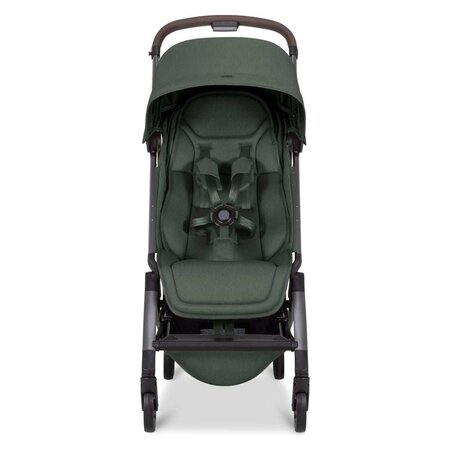 Pachet carucior pentru copii, Joolz Aer2 Forest Green + Marsupiu pentru toddler, Wildride 791970