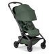 Pachet carucior pentru copii, Joolz Aer2 Forest Green + Marsupiu pentru toddler, Wildride 791965