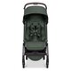 Pachet carucior pentru copii, Joolz Aer2 Forest Green + Marsupiu pentru toddler, Wildride 791970