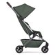 Pachet carucior pentru copii, Joolz Aer2 Forest Green + Marsupiu pentru toddler, Wildride 791968
