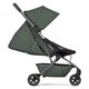 Pachet carucior pentru copii, Joolz Aer2 Forest Green + Marsupiu pentru toddler, Wildride 791966