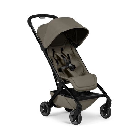 Pachet carucior pentru copii, Joolz Aer2 Hazel Brown + Marsupiu pentru toddler, Wildride 791981
