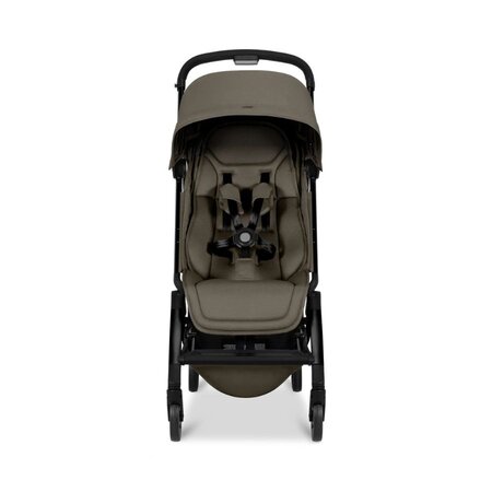 Pachet carucior pentru copii, Joolz Aer2 Hazel Brown + Marsupiu pentru toddler, Wildride 791987