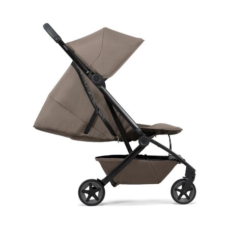 Pachet carucior pentru copii, Joolz Aer2 Hazel Brown + Marsupiu pentru toddler, Wildride 791984