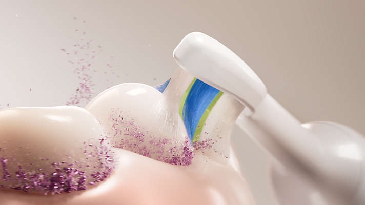 Cap de periere Philips Sonicare