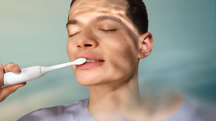 Senzor de presiune Philips Sonicare