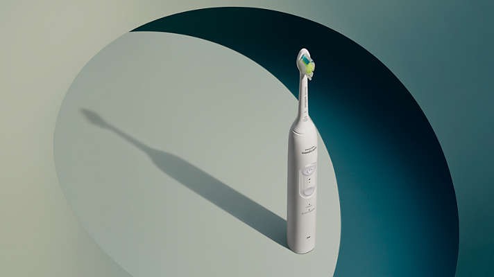 SmartTimer și QuadPacer Philips Sonicare