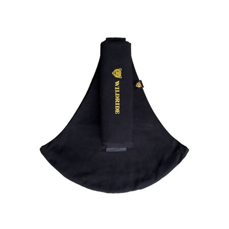 Pachet carucior pentru copii, Joolz Aer2 Navy Blue + Marsupiu pentru toddler, Wildride 792041