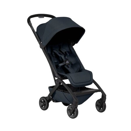 Pachet carucior pentru copii, Joolz Aer2 Navy Blue + Marsupiu pentru toddler, Wildride 792040