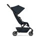 Pachet carucior pentru copii, Joolz Aer2 Navy Blue + Marsupiu pentru toddler, Wildride 792046