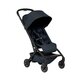 Pachet carucior pentru copii, Joolz Aer2 Navy Blue + Marsupiu pentru toddler, Wildride 792040
