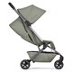 Pachet carucior pentru copii, Joolz Aer2 Sage Green + Marsupiu pentru toddler, Wildride 792086