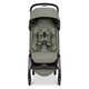 Pachet carucior pentru copii, Joolz Aer2 Sage Green + Marsupiu pentru toddler, Wildride 792089