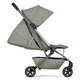 Pachet carucior pentru copii, Joolz Aer2 Sage Green + Marsupiu pentru toddler, Wildride 792085