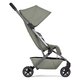 Pachet carucior pentru copii, Joolz Aer2 Sage Green + Marsupiu pentru toddler, Wildride 792087