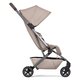 Pachet carucior pentru copii, Joolz Aer2 Sandy Taupe + Marsupiu pentru toddler, Wildride 792110
