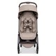 Pachet carucior pentru copii, Joolz Aer2 Sandy Taupe + Marsupiu pentru toddler, Wildride 792108