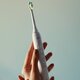 Periuta de dinti electrica Philips Sonicare 4100, Alb, HX4041/41, Philips 792145
