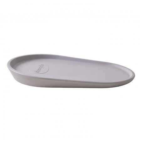 Saltea pentru schimbat scutece, Taupe, Little Dutch