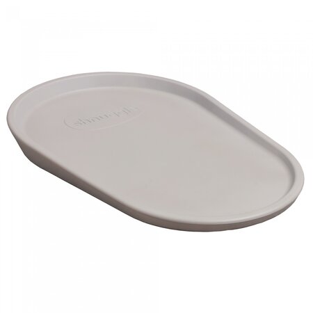 Saltea pentru schimbat scutece, Taupe, Little Dutch 792196