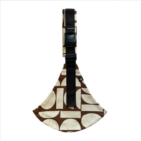 Pachet carucior pentru copii, Joolz Aer2 + Marsupiu pentru toddler, Wildride + Paturica pentru picnic, Boho 792162