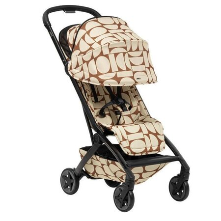 Pachet carucior pentru copii, Joolz Aer2 + Marsupiu pentru toddler, Wildride + Paturica pentru picnic, Boho 792158