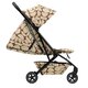 Pachet carucior pentru copii, Joolz Aer2 + Marsupiu pentru toddler, Wildride + Paturica pentru picnic, Boho 792167