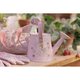 Set de joaca pentru gradinarit, Fairy Garden, 4 ani+, 10 piese, Little Dutch 792222