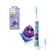Periuta de dinti electrica pentru copii Philips Sonicare, Mov, HX6322/12 792613