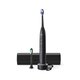 Periuta de dinti electrica plus toc Philips Sonicare 6500, Negru, HX7411/09, Philips 792249