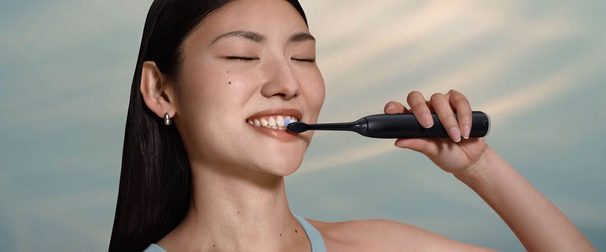 Philips Sonicare Series 6500 HX7411/09