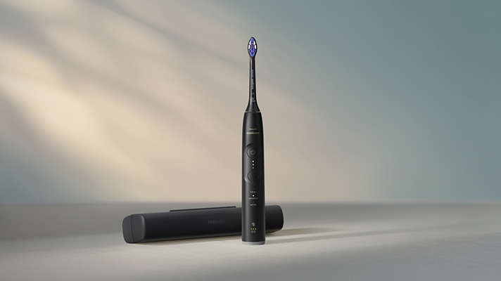 Toc de transport Philips Sonicare