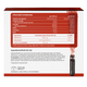 Lipozomal Propolis, Vitamina C si Vitamina D3, 30 fiole x 10 ml, Albina Carpatina 817186