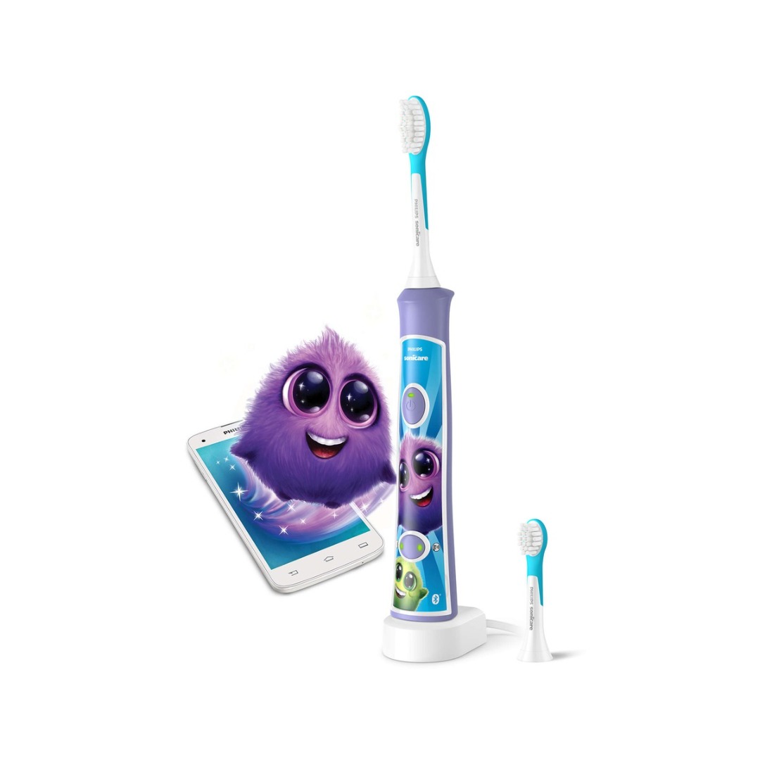Periuță de dinți Philips Sonicare For Kids