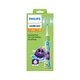 Periuta de dinti electrica pentru copii Philips Sonicare, Verde, HX6352/11, Philips 792638